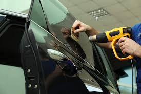 Heat Resistant Car Tinting Abu Dhabi Why Every Driver Needs It